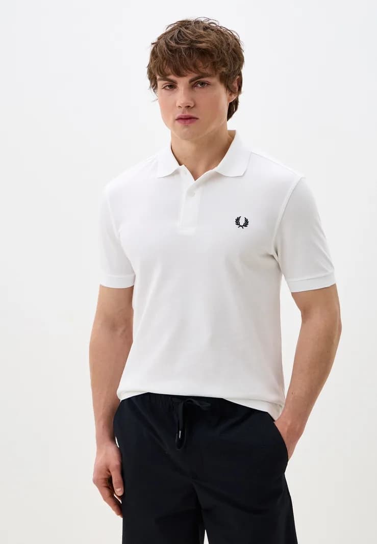 Fred Perry Поло
