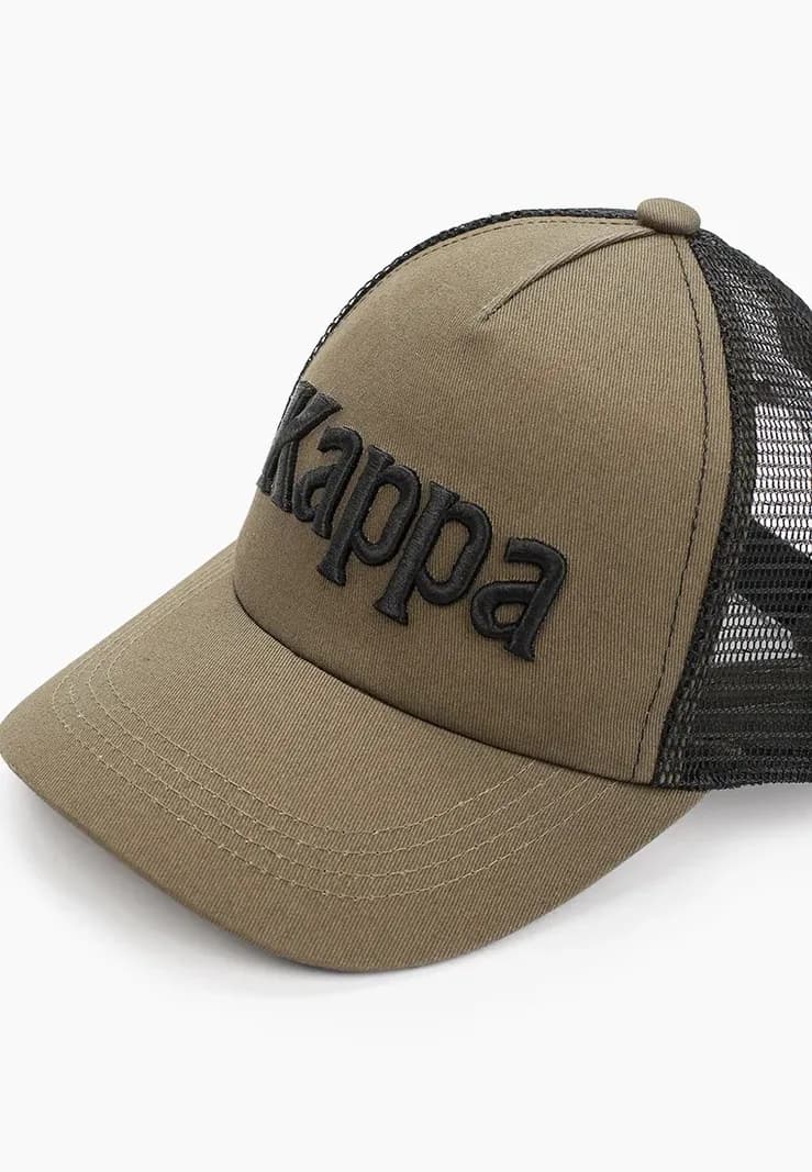 Kappa Бейсболка — фото 3