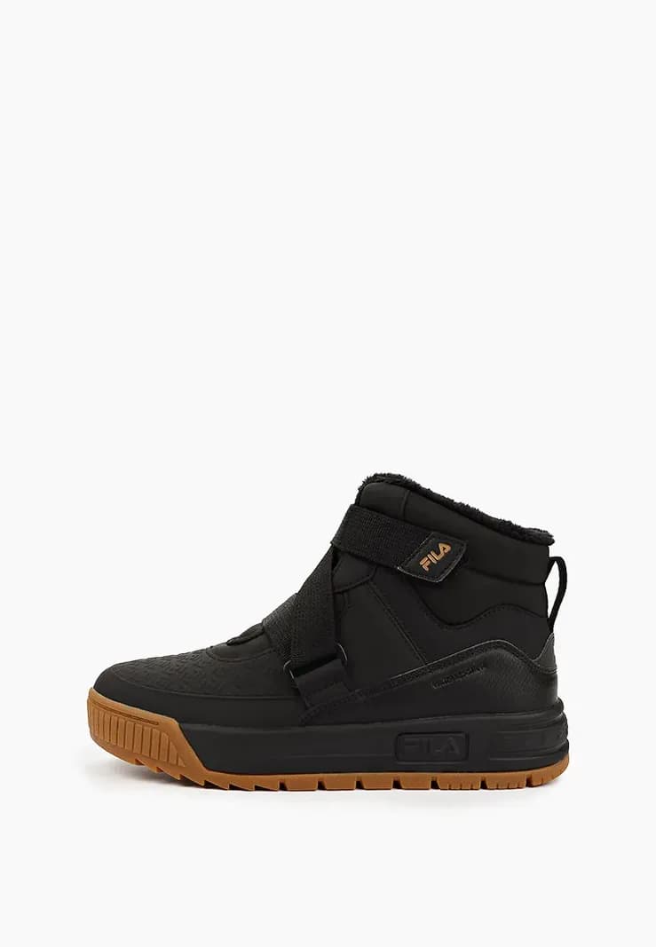 Fila Ботинки