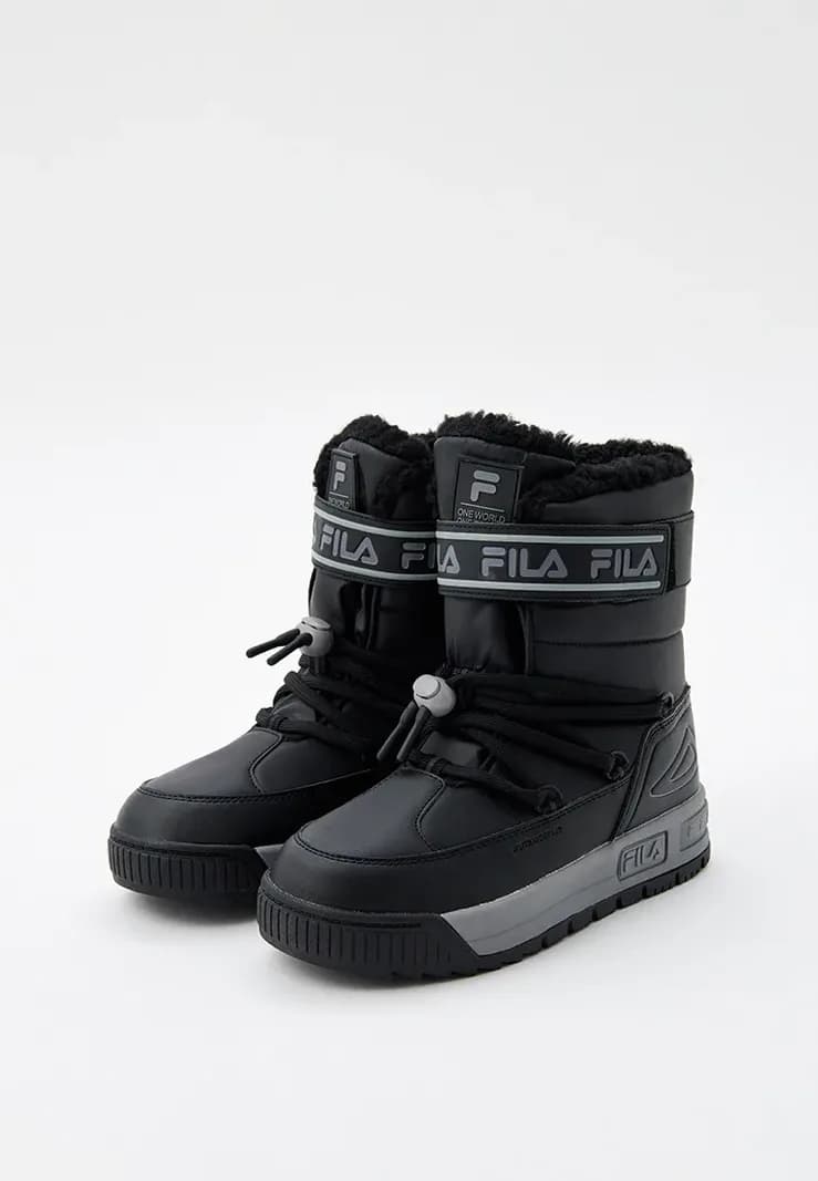 Fila Дутики — фото 3