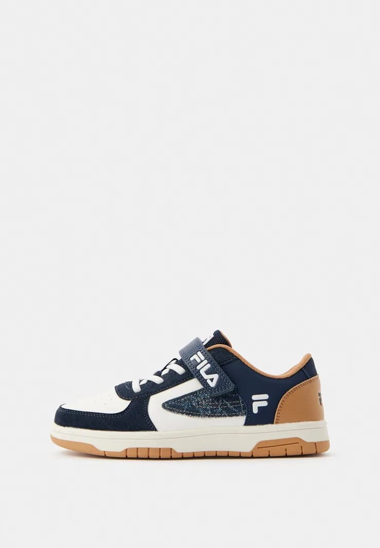 Fila Кеды