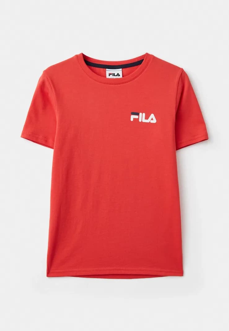 Fila Футболка
