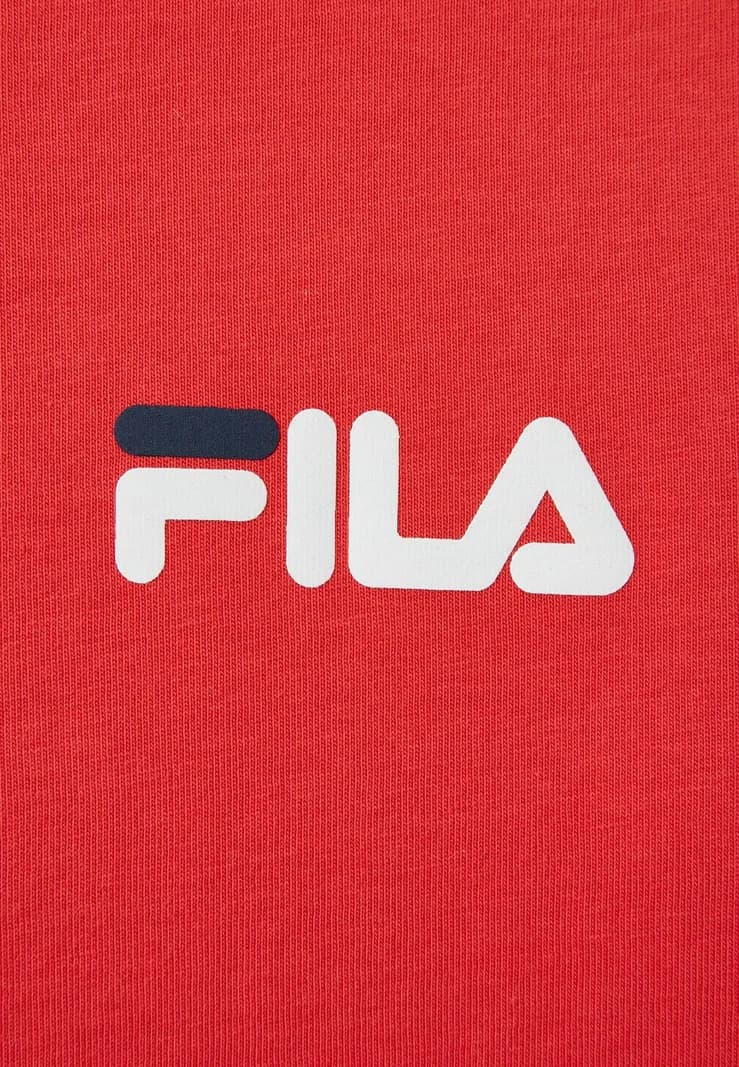 Fila Футболка — фото 3