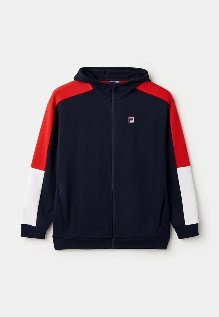 Fila Толстовка