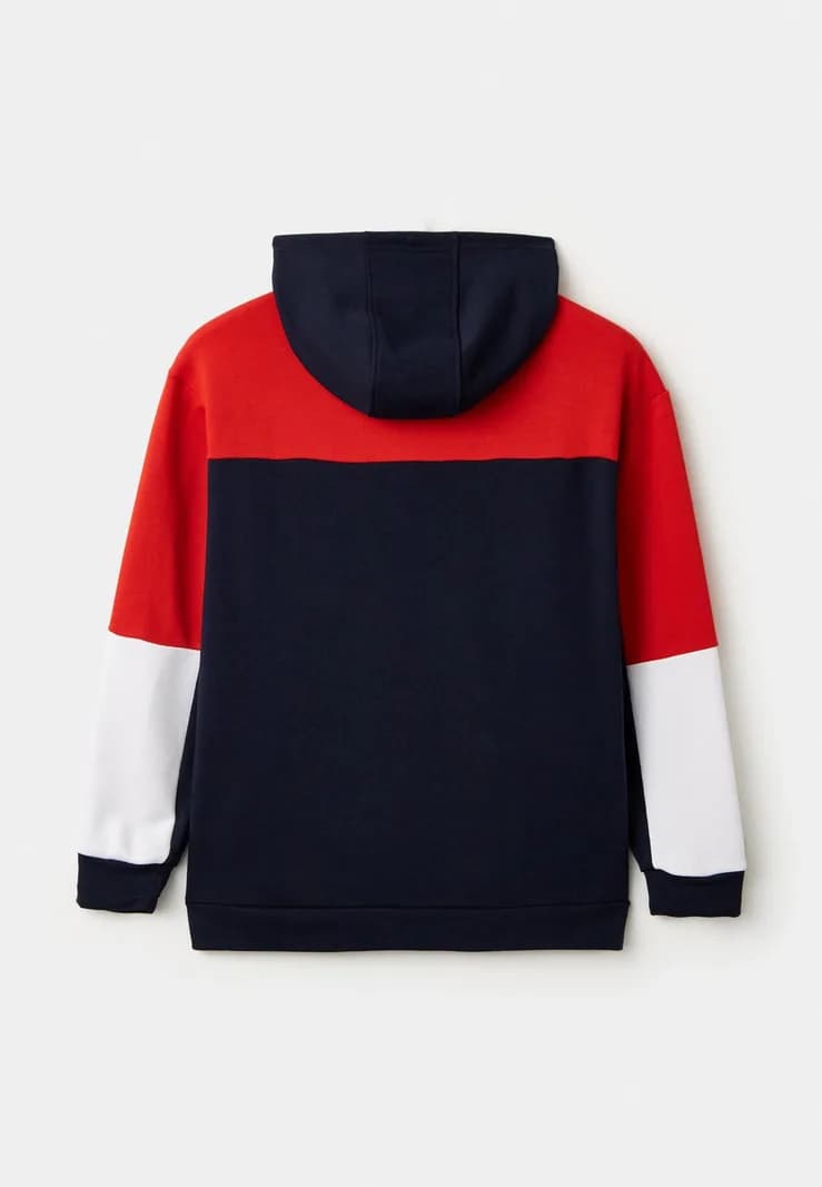 Fila Толстовка — фото 2