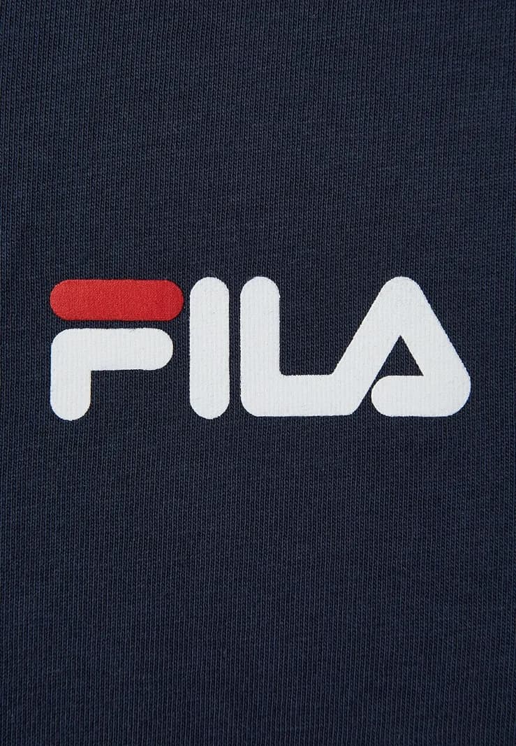 Fila Футболка — фото 3
