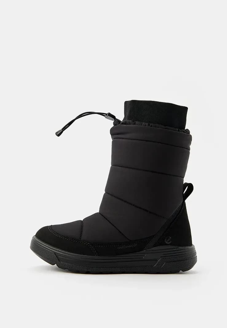 Ecco Дутики