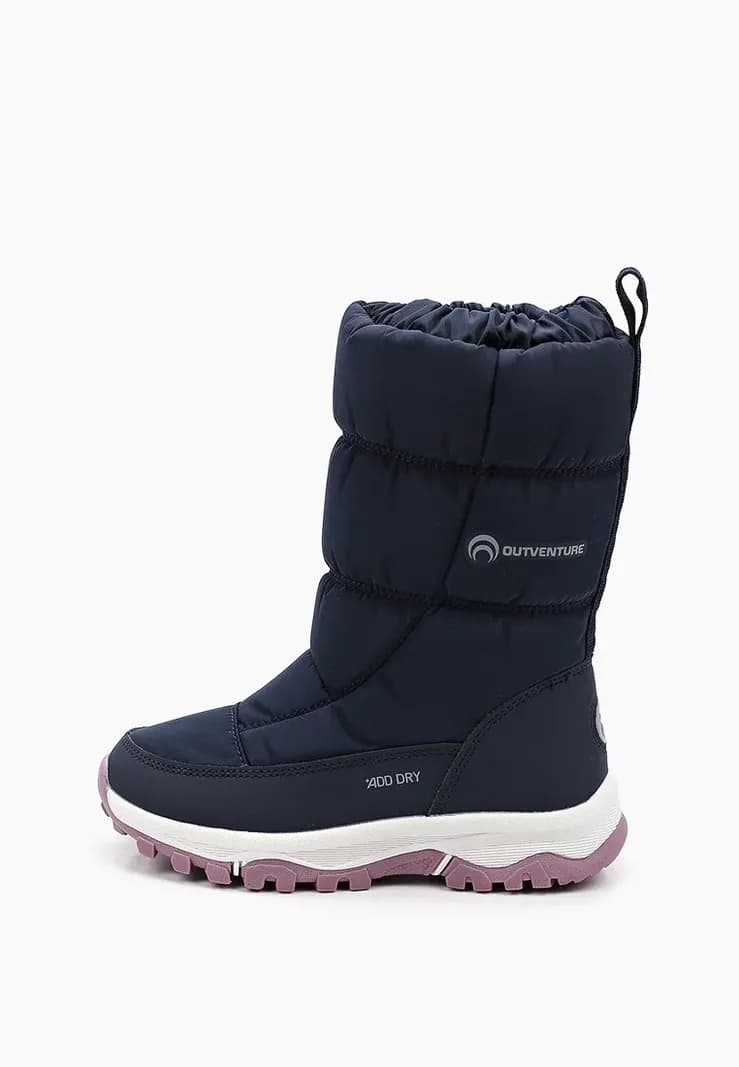 Outventure Дутики