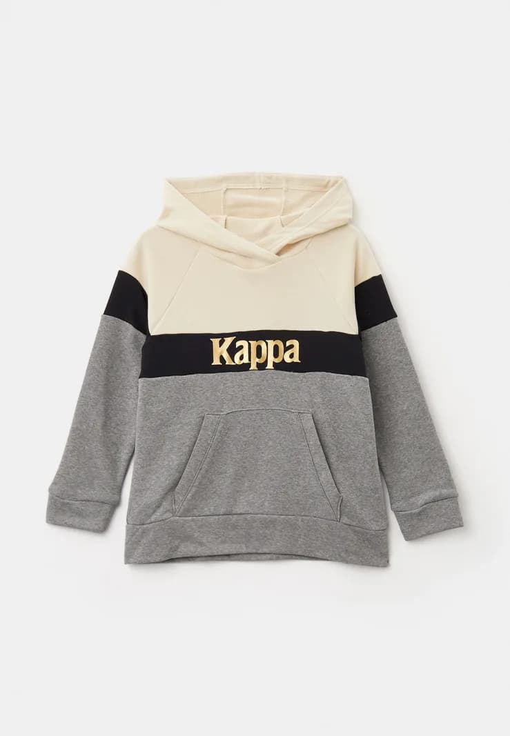 Kappa Худи