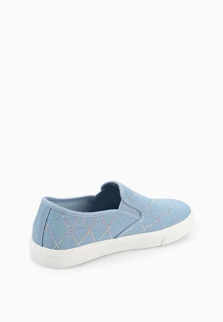 T.Taccardi Слипоны — фото 3