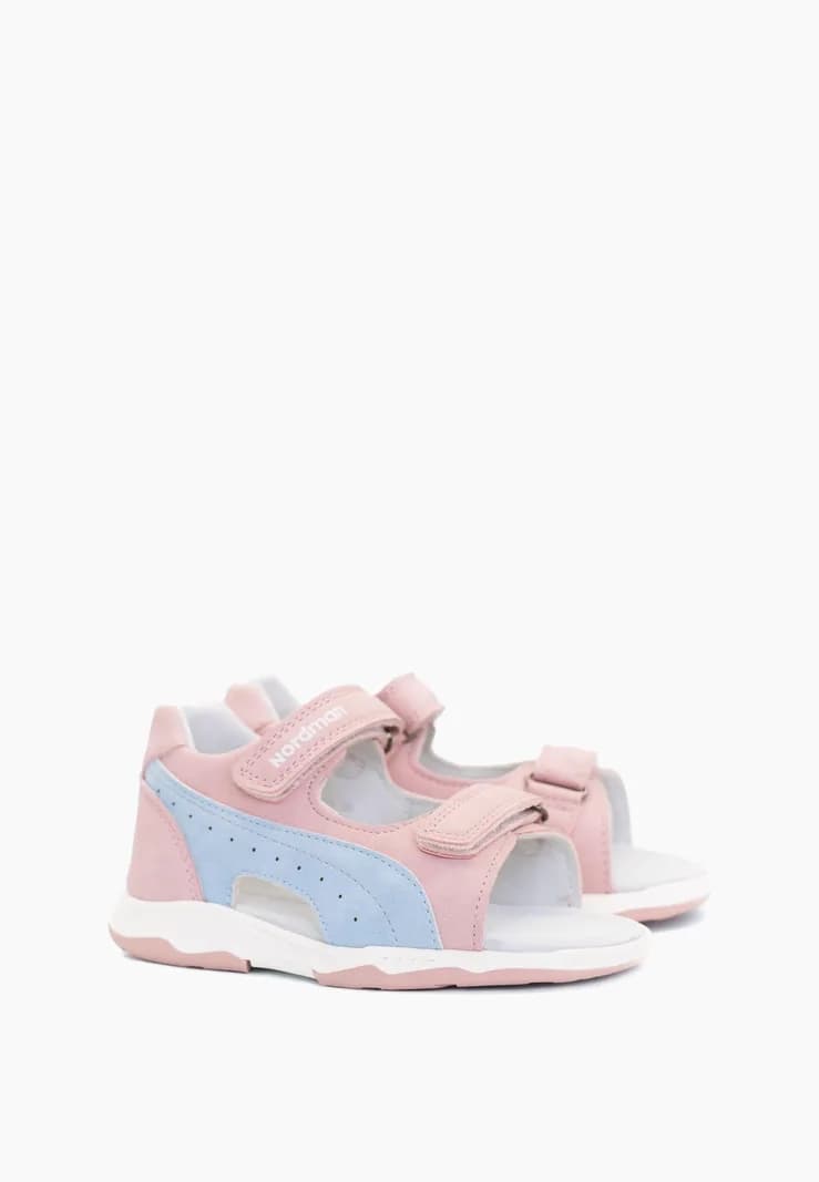 Nordman Сандалии — фото 2