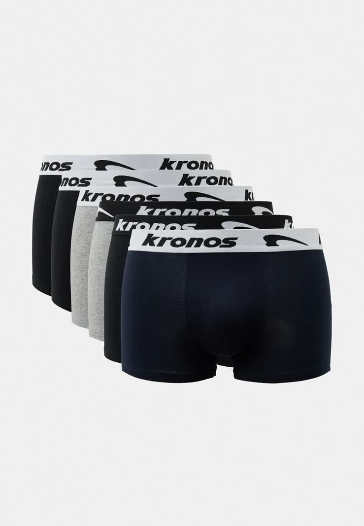 Kronos Трусы 6 шт.