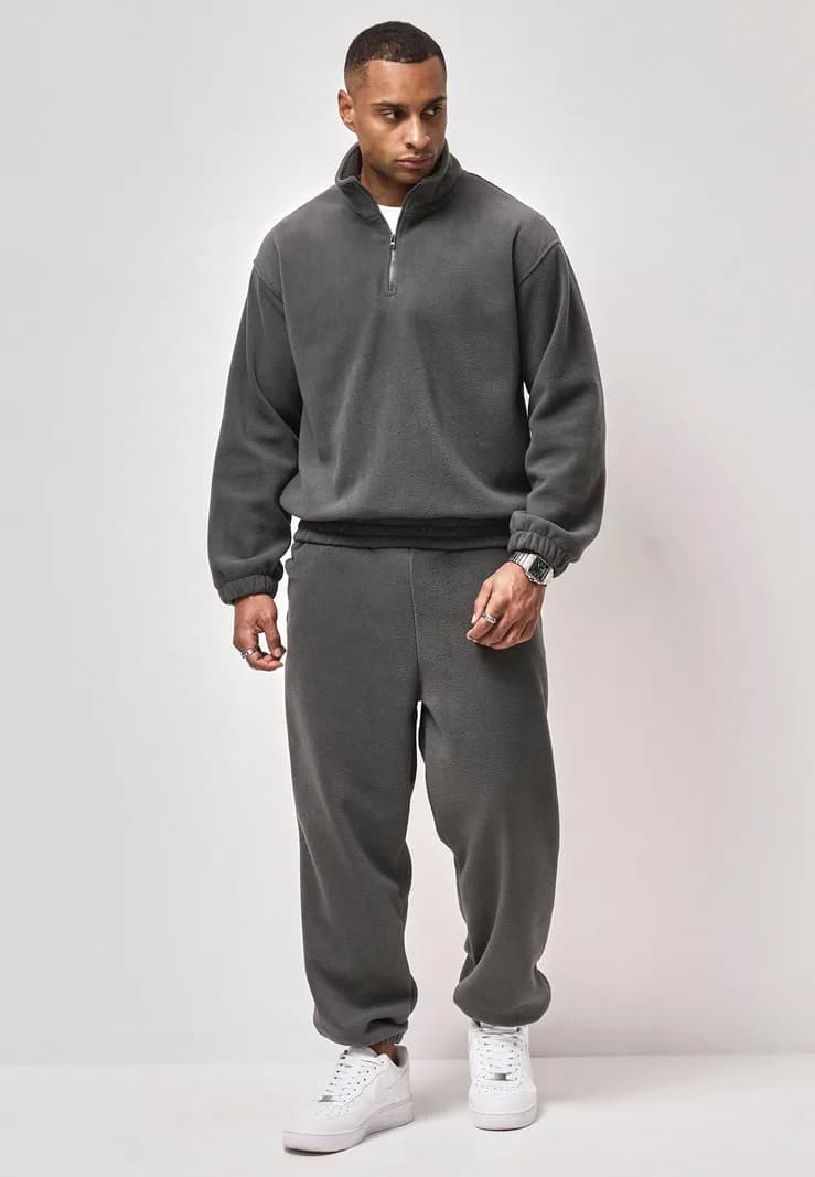 Torae Black Костюм спортивный
