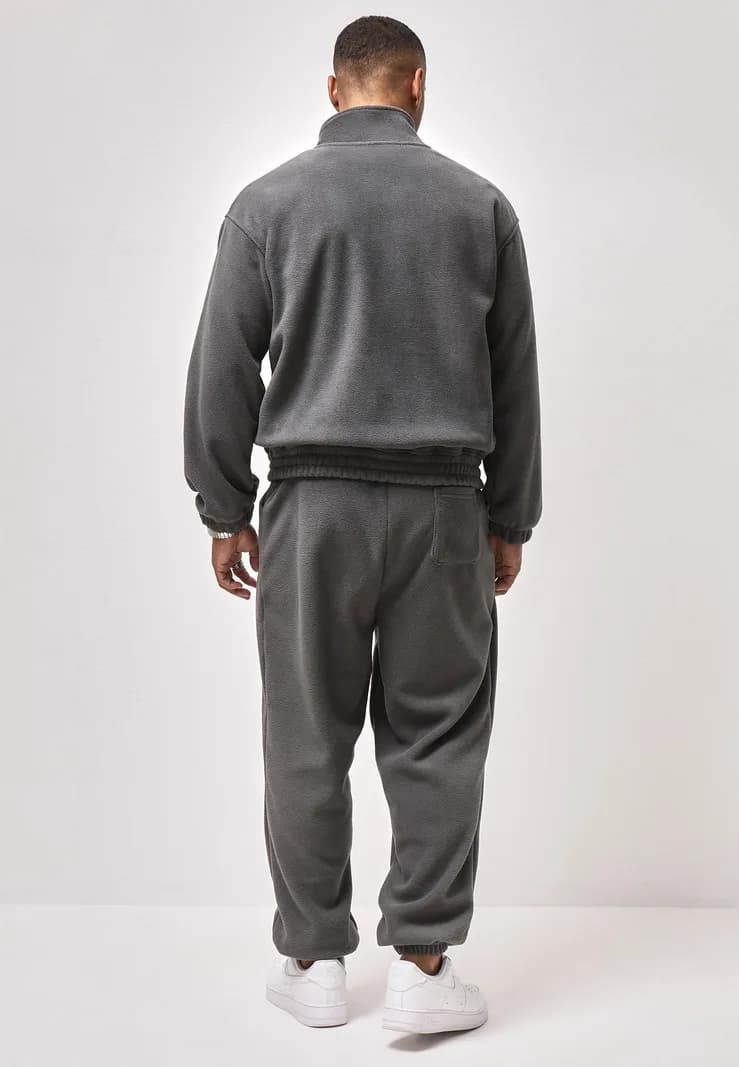Torae Black Костюм спортивный — фото 3