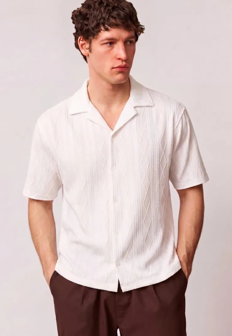 Adam Saint Кардиган