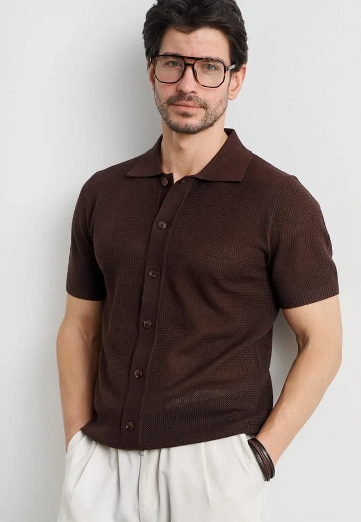 Adam Saint Кардиган