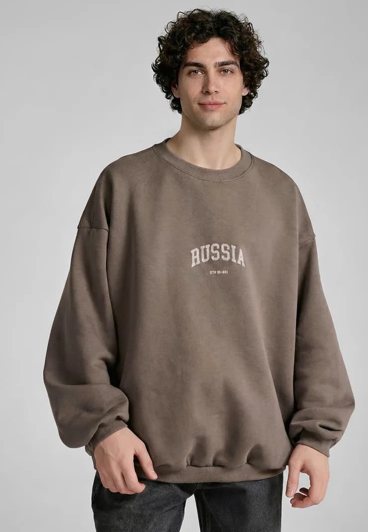 Твое Свитшот