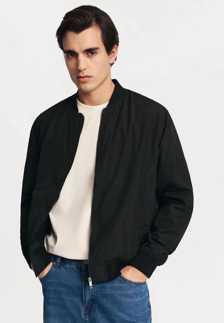 Zolla Бомбер