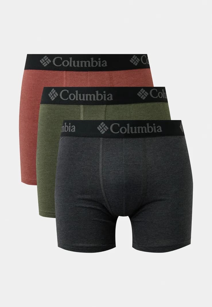 Columbia Трусы 3 шт.