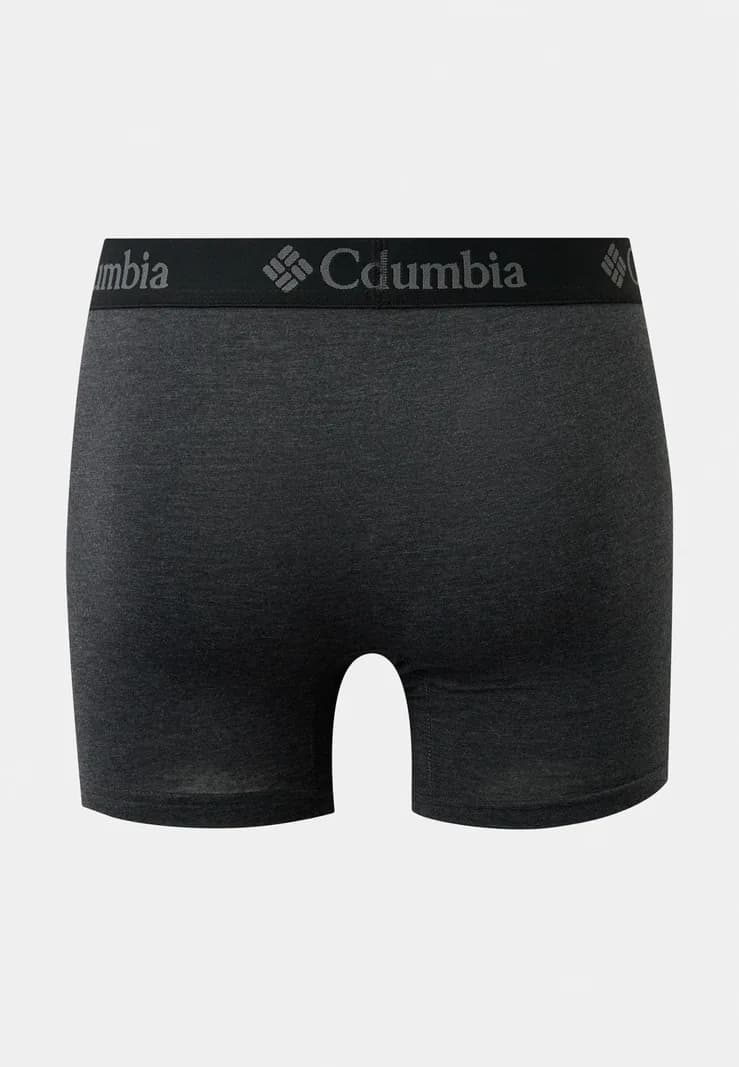 Columbia Трусы 3 шт. — фото 2