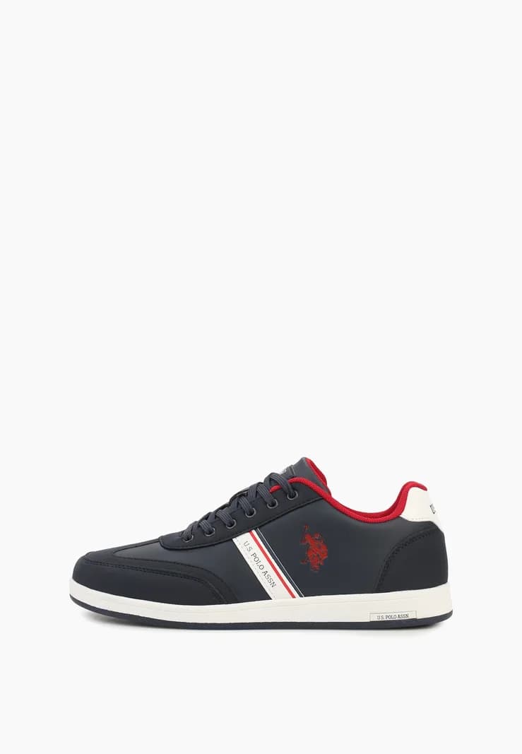 U.S. Polo Assn. Кеды