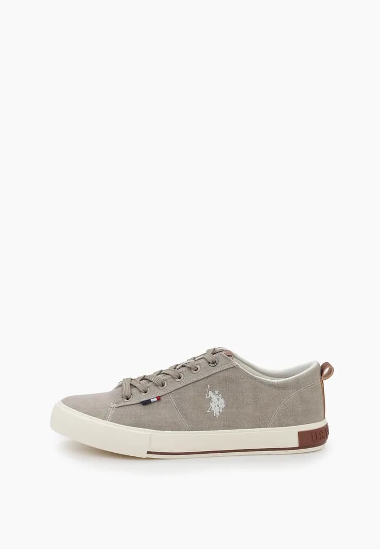 U.S. Polo Assn. Кеды