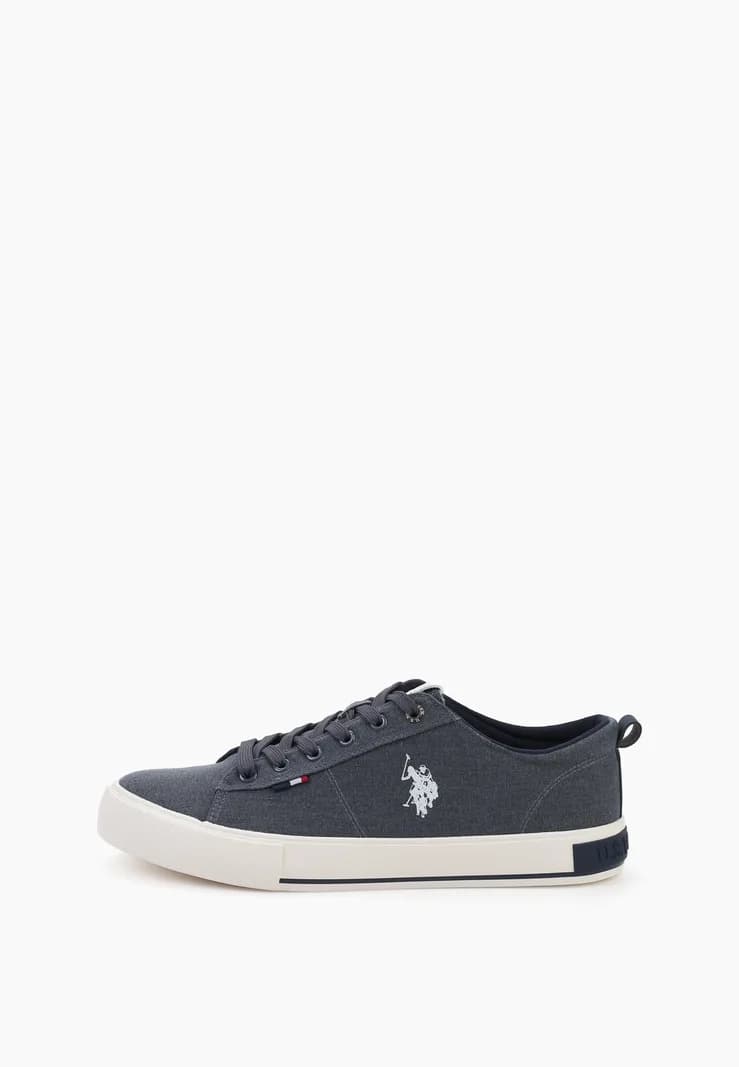 U.S. Polo Assn. Кеды