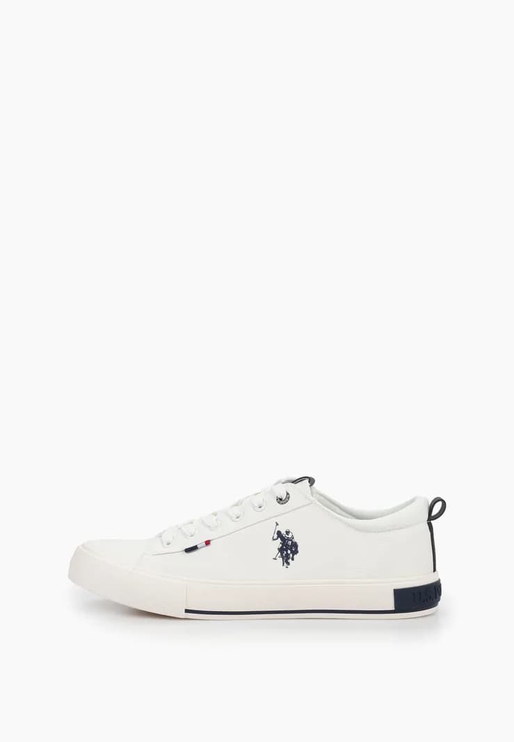 U.S. Polo Assn. Кеды