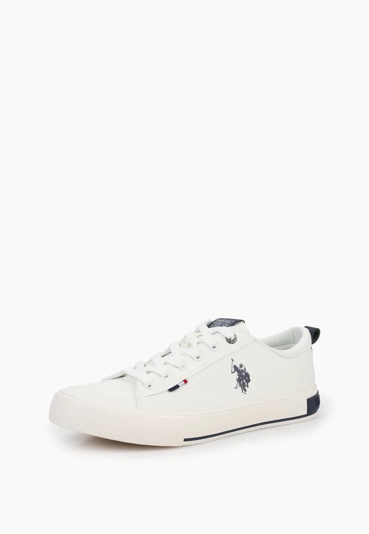 U.S. Polo Assn. Кеды — фото 2