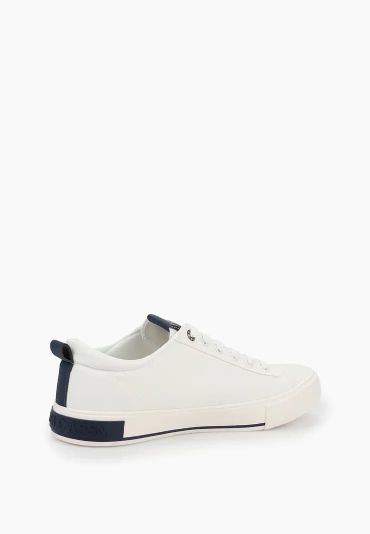 U.S. Polo Assn. Кеды — фото 3