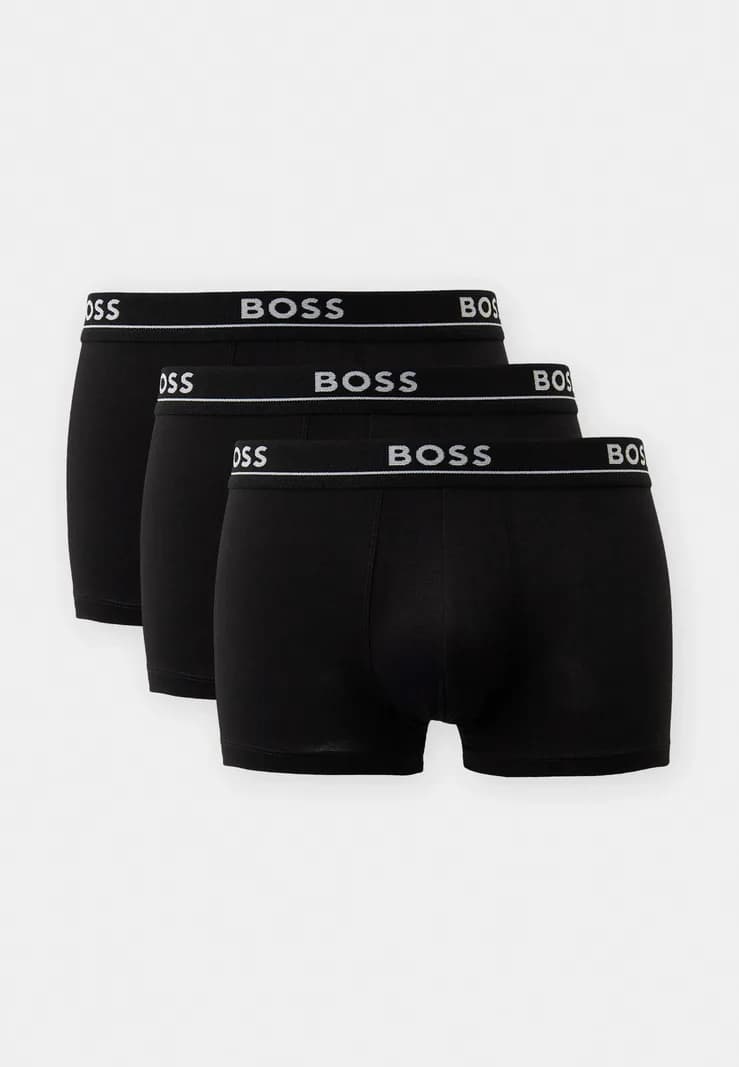 Boss Трусы 3 шт.