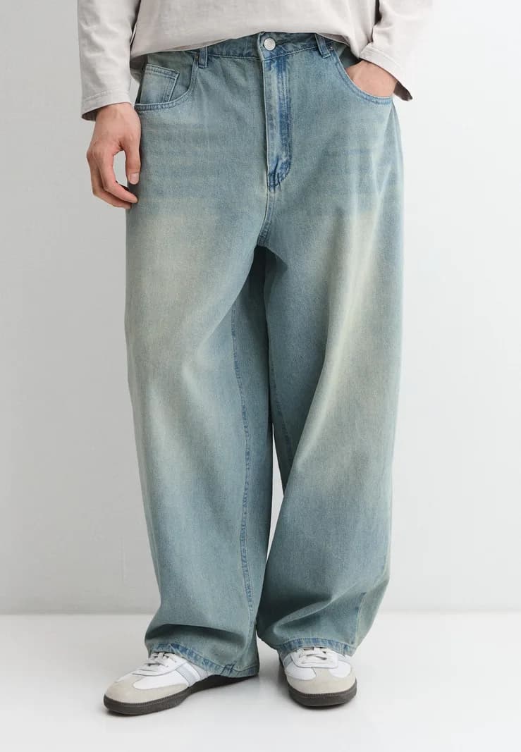 Befree Джинсы