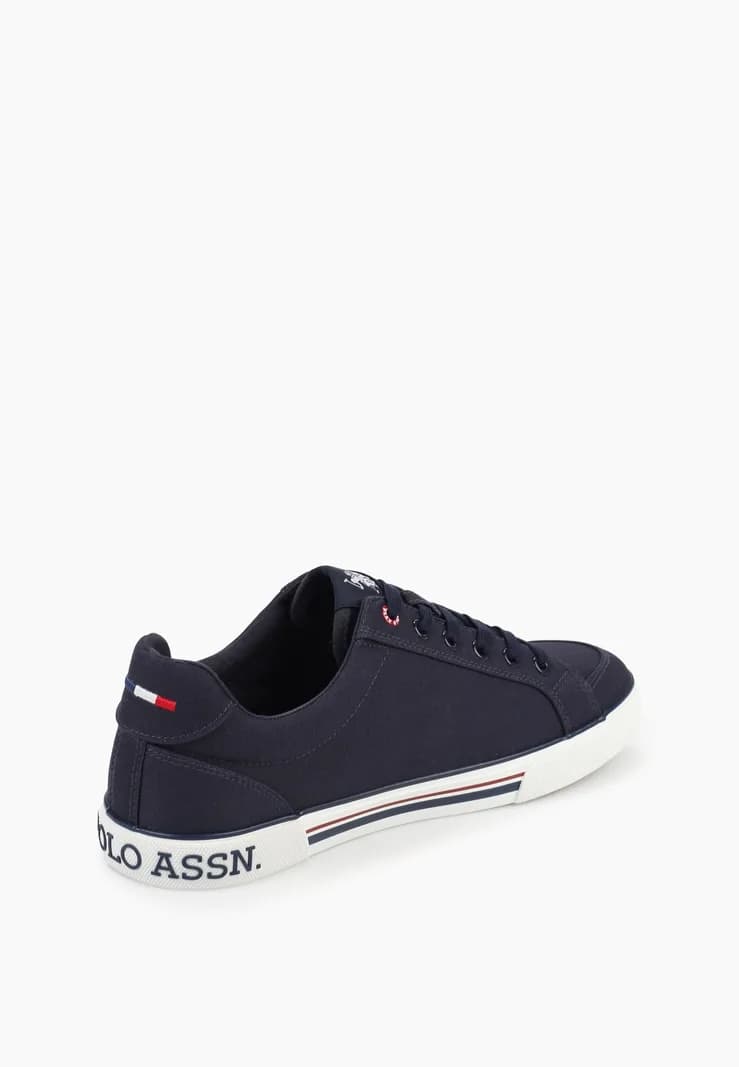 U.S. Polo Assn. Кеды — фото 3