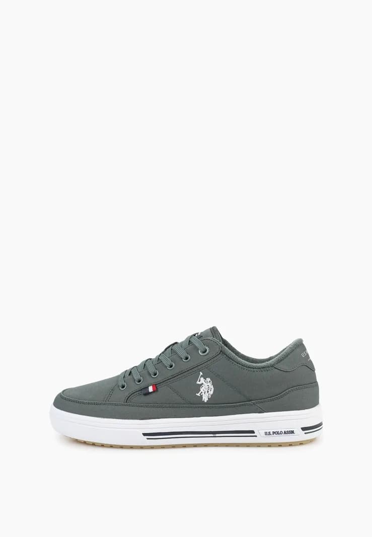 U.S. Polo Assn. Кеды