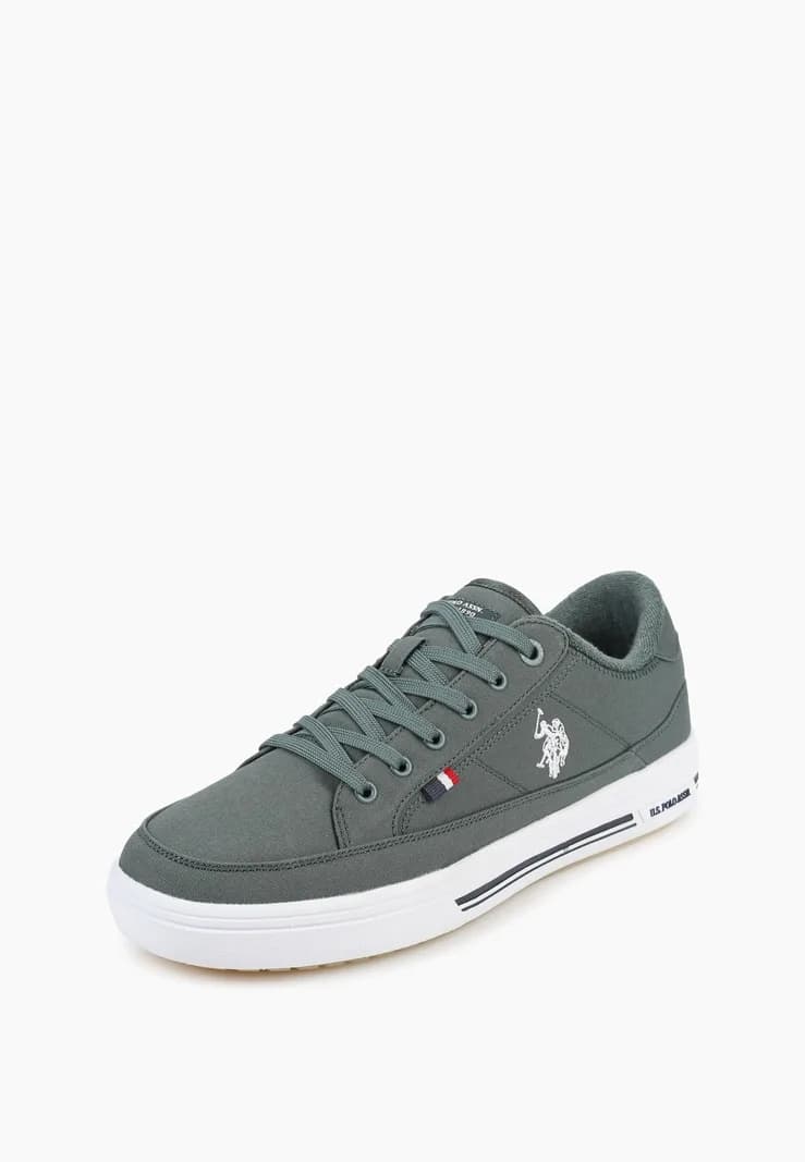 U.S. Polo Assn. Кеды — фото 2