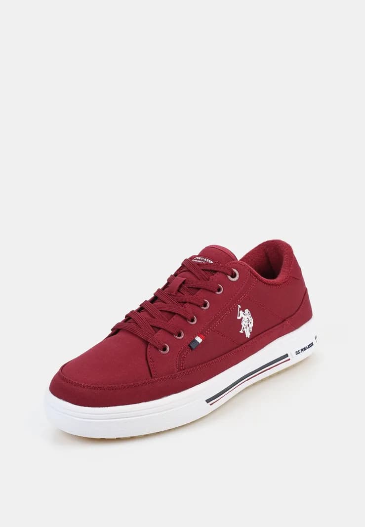 U.S. Polo Assn. Кеды — фото 2