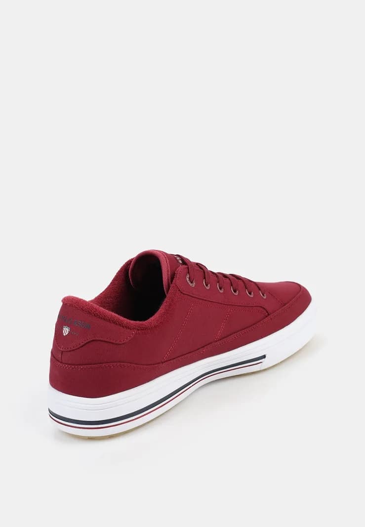 U.S. Polo Assn. Кеды — фото 3