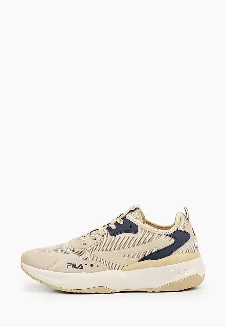 Fila Кроссовки