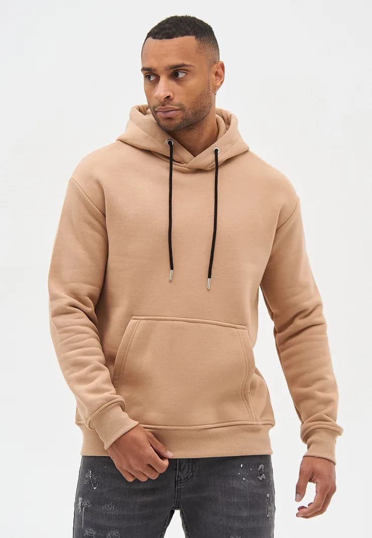 Torae Black Худи