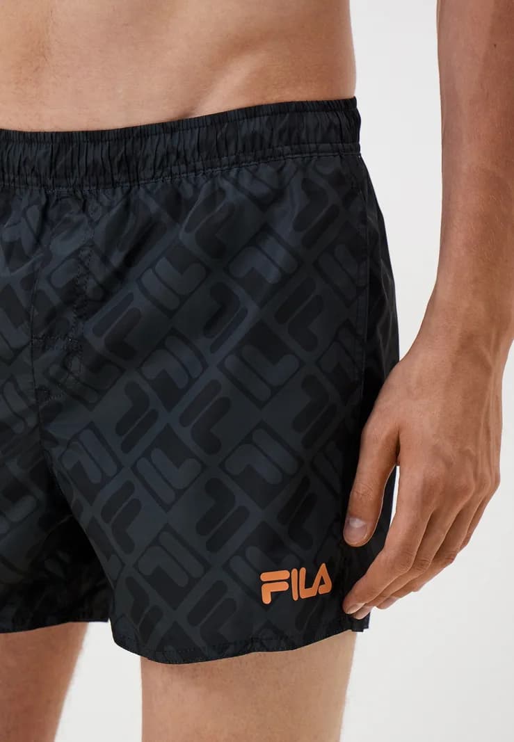 Fila Шорты для плавания — фото 3