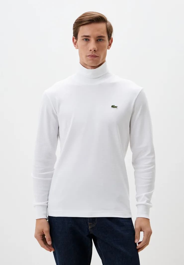 Lacoste Водолазка