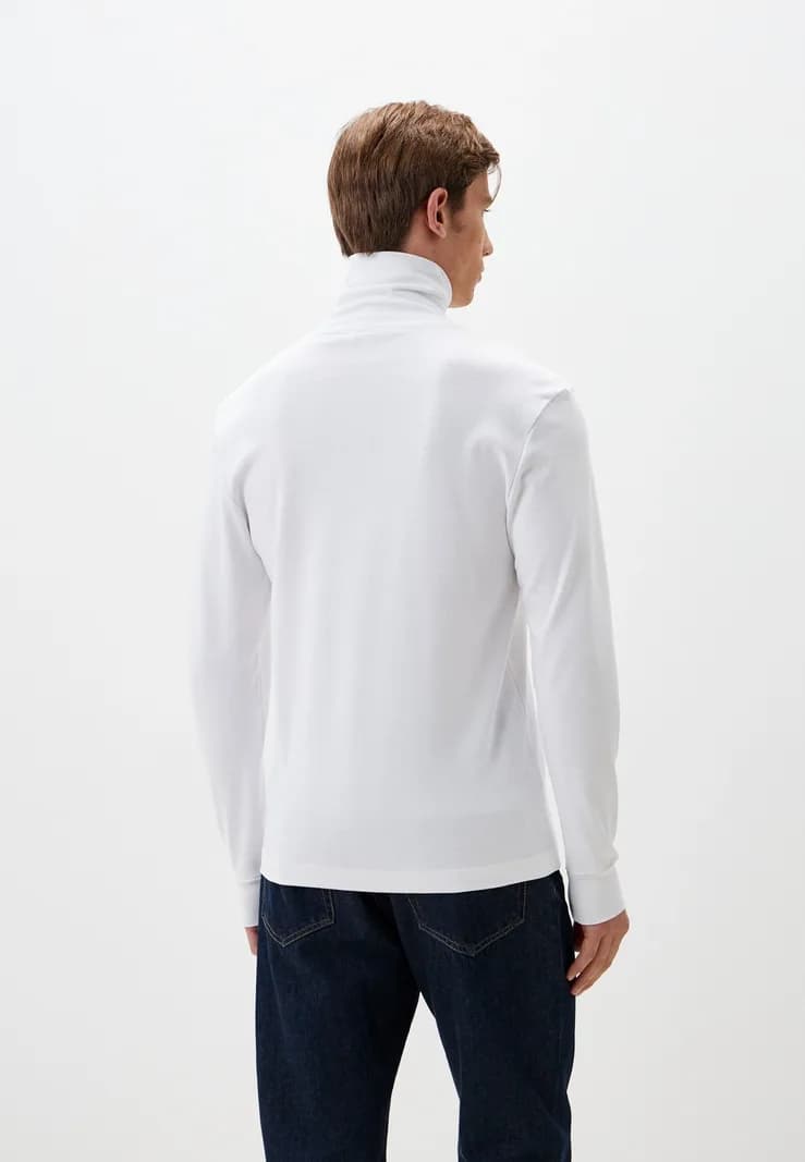 Lacoste Водолазка — фото 3