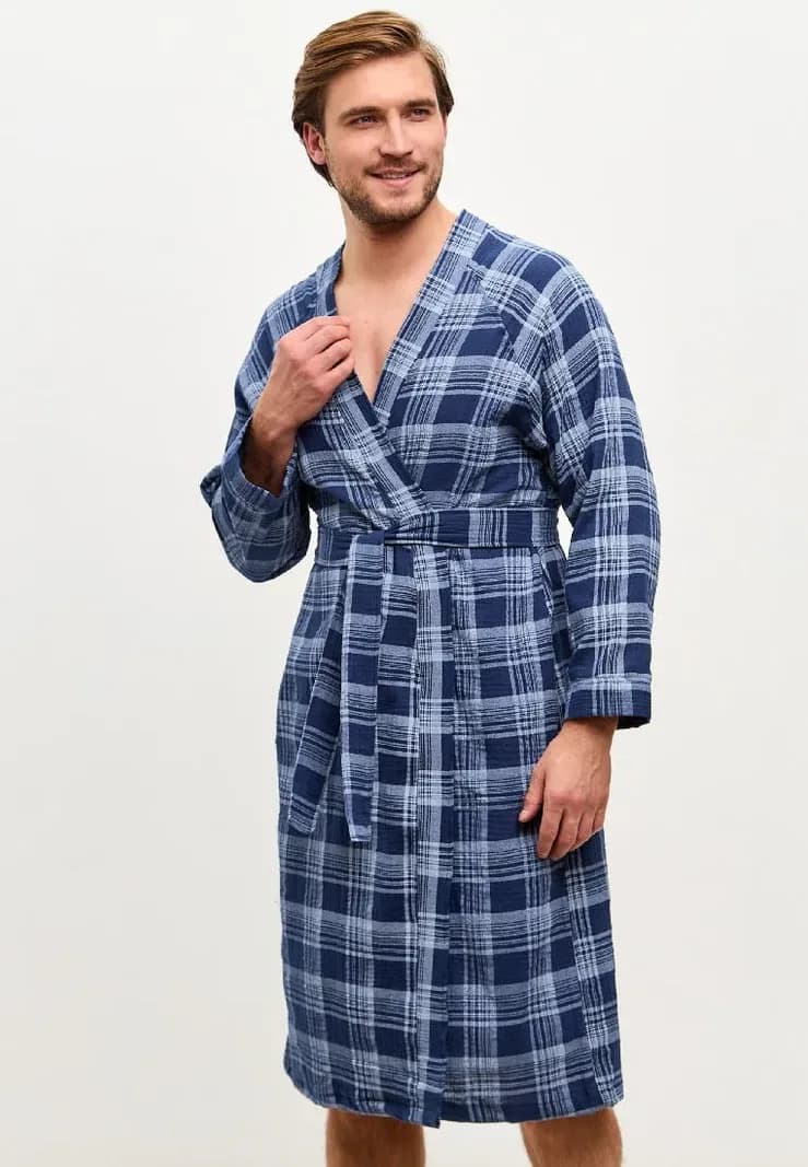 Comfy Home Халат домашний