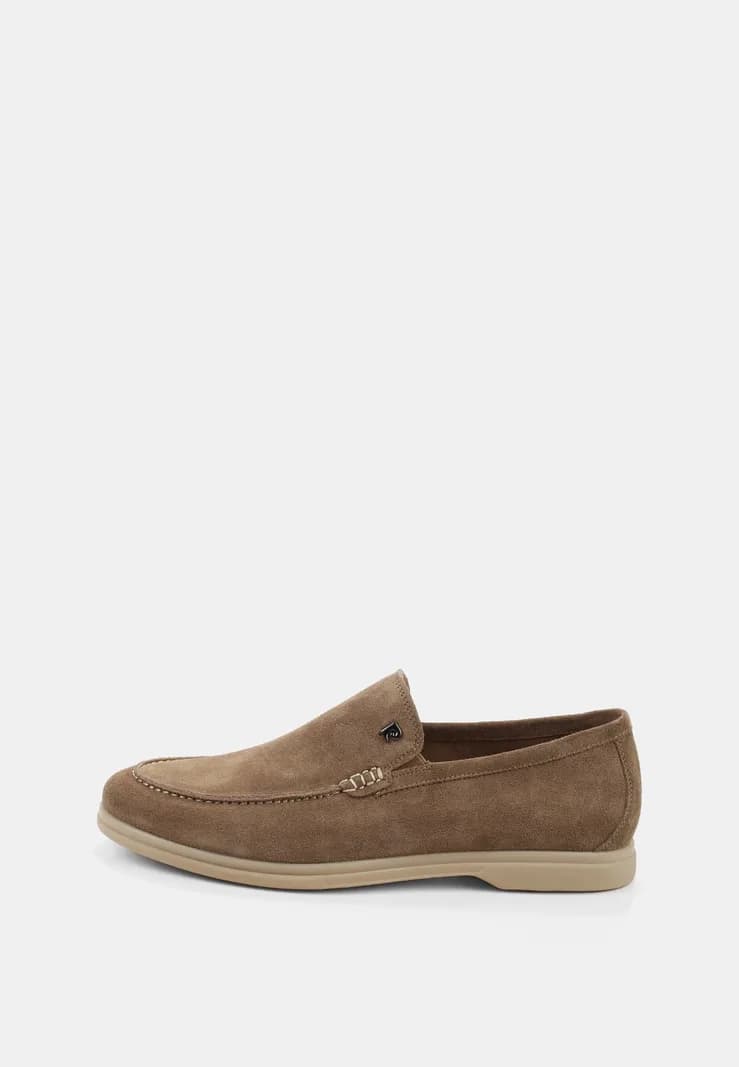 Pierre Cardin Мокасины