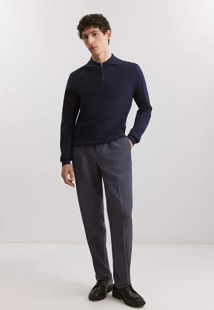 Baon Брюки — фото 2