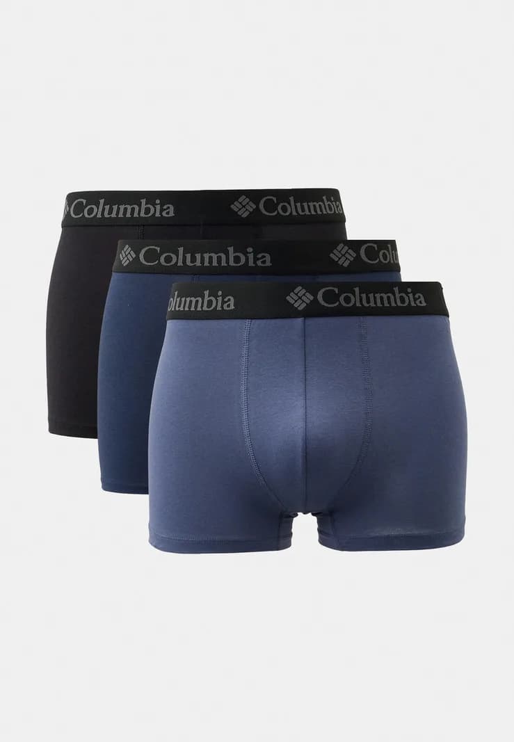 Columbia Трусы 3 шт.