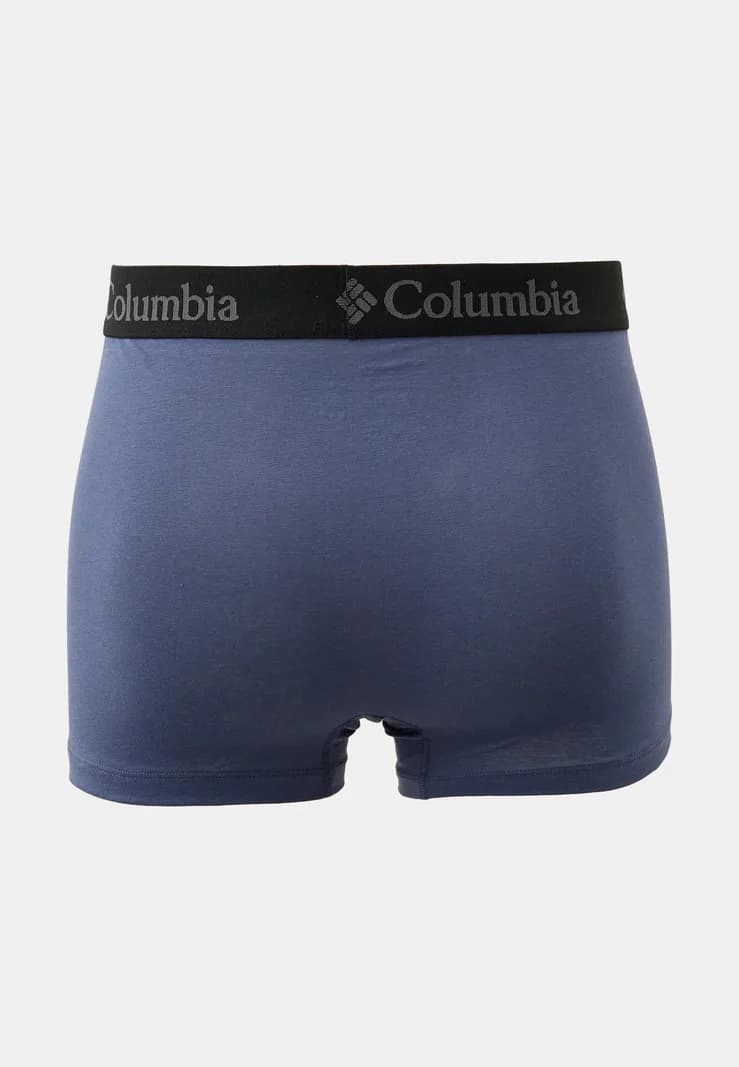 Columbia Трусы 3 шт. — фото 2