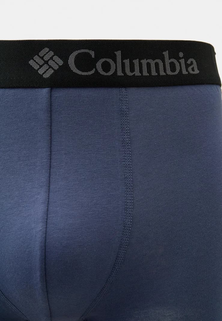 Columbia Трусы 3 шт. — фото 3