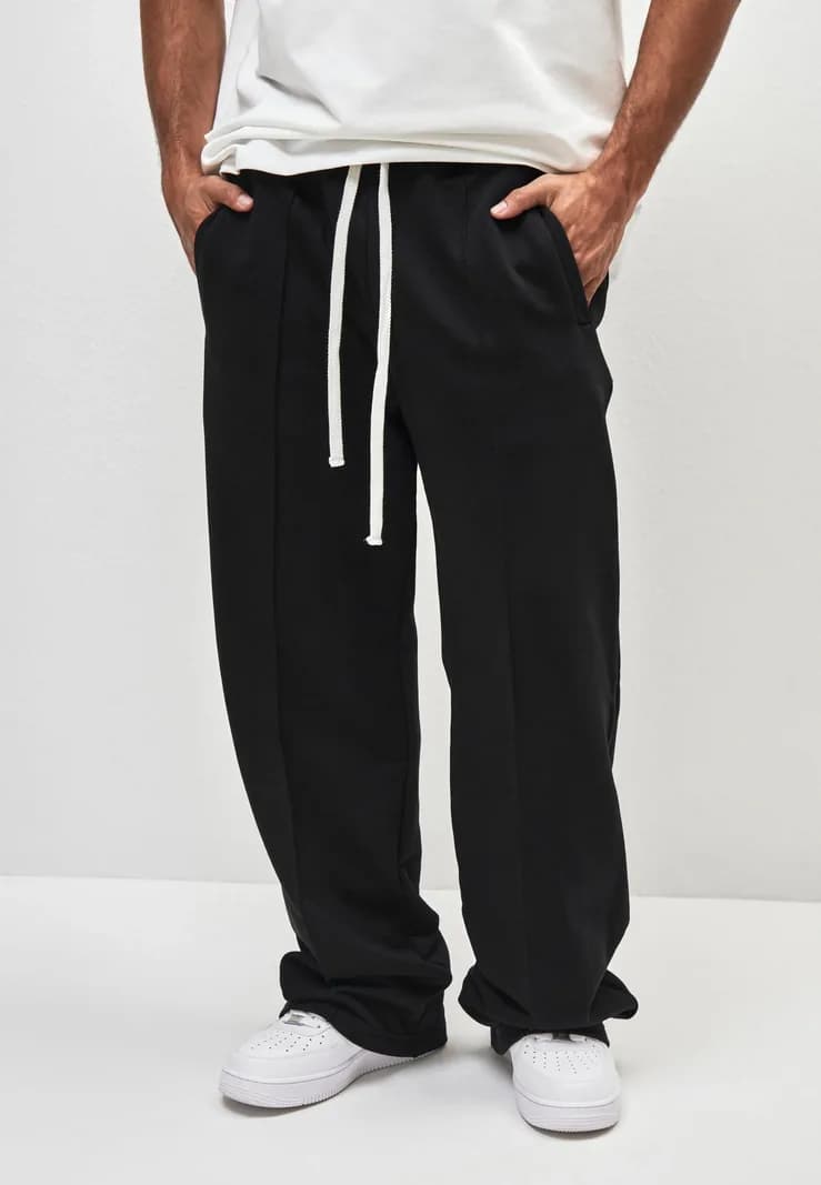 Torae Black Брюки спортивные