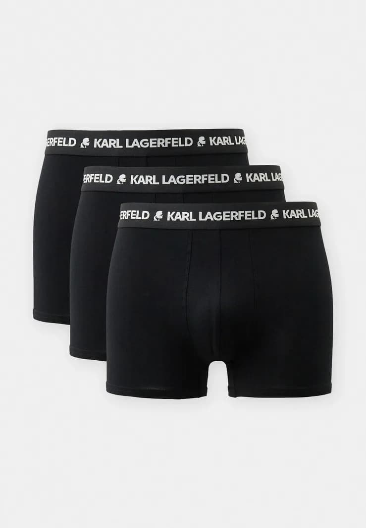 Karl Lagerfeld Трусы 3 шт.